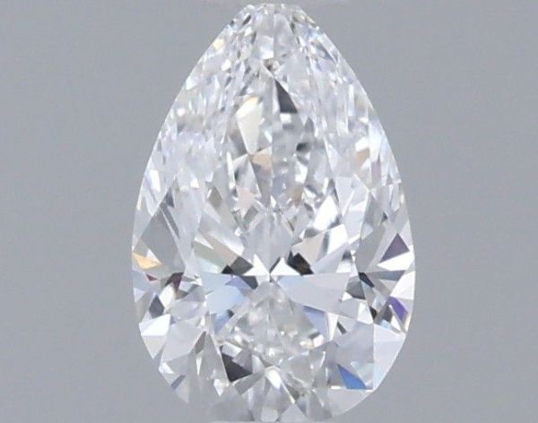 Pear Lab-Grown Diamond image
