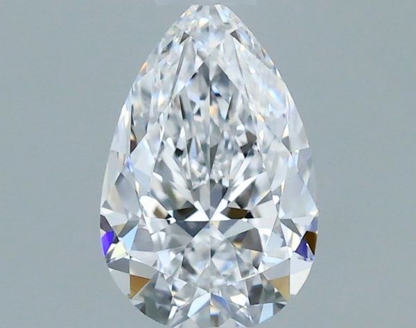 Pear Diamond image