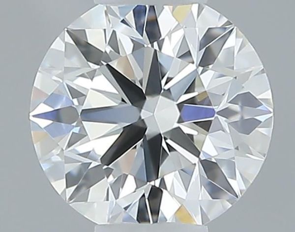 Round Diamond image