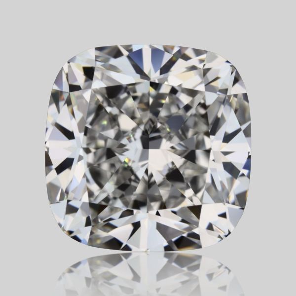 Cushion Diamond image