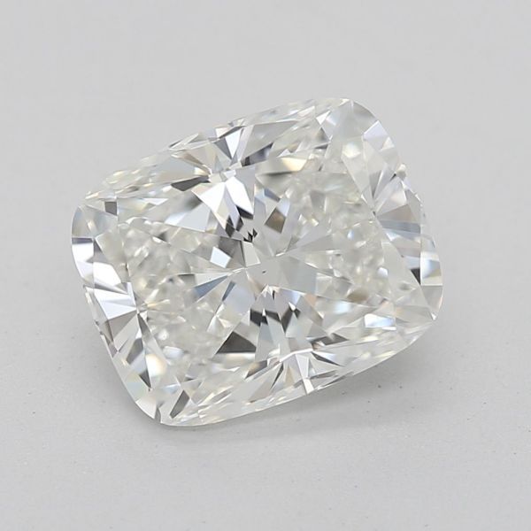 Cushion Diamond image