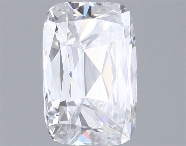 Cushion Lab-Grown Diamond image