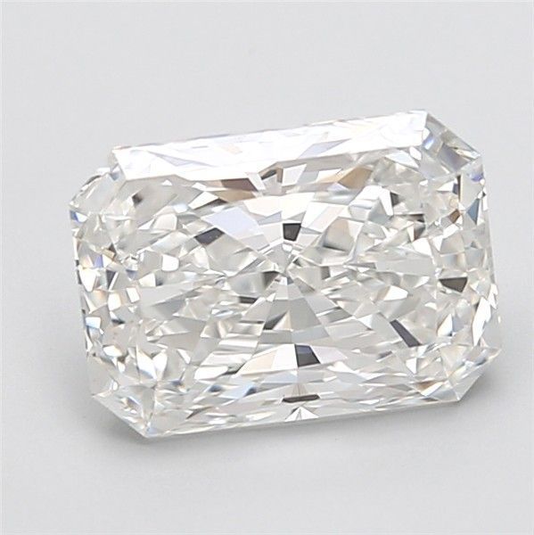 Radiant Lab-Grown Diamond image