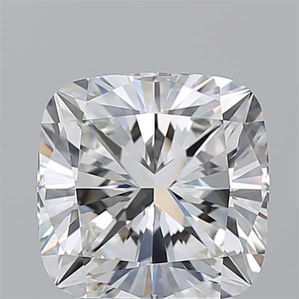 Cushion Diamond image
