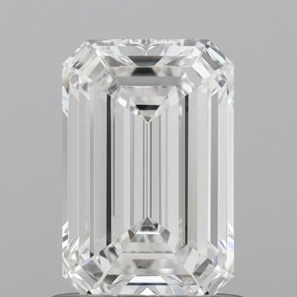 Emerald Lab-Grown Diamond image